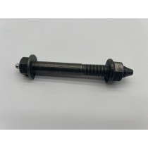 Axe graissable de lame 4x4 Belton pour Ranger, Dmax, Hilux, L200